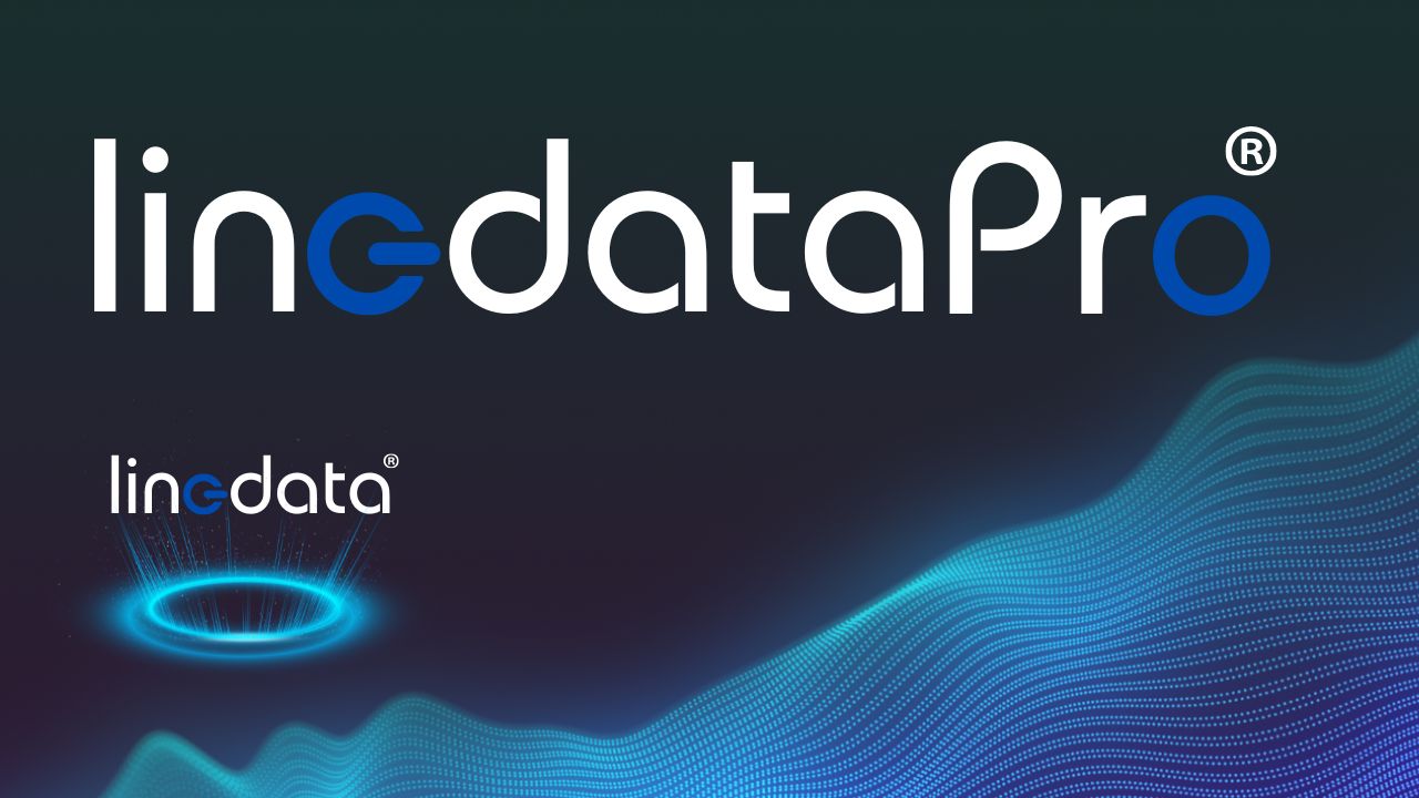 Linedata Pro